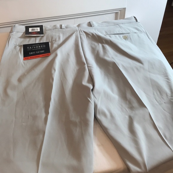 Dockers stretch performance golf slacks pants NWT - Picture 5 of 6